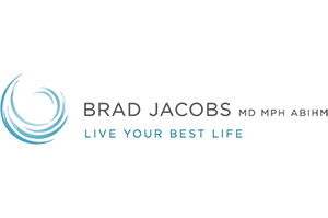 Dr. Brad Jacobs, MD MPH ABIHM